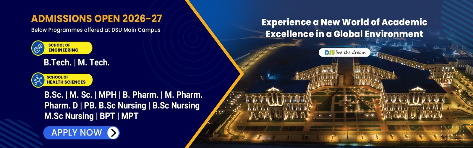Health Sciences & CDSIMER Medical