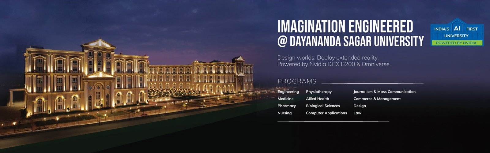 School of Commerce & Management